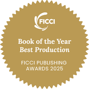 Book of the Year - Best Production | FICCI Publishing Awards 2023